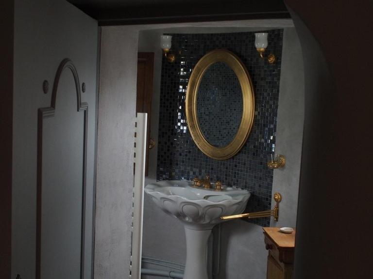 Hotel Manoir Du Rouvre Mettray Pokoj fotografie